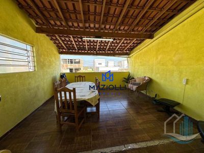 Casa, 4 quartos, 220 m² - Foto 4