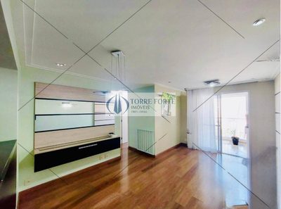 Apartamento, 3 quartos, 78 m² - Foto 5