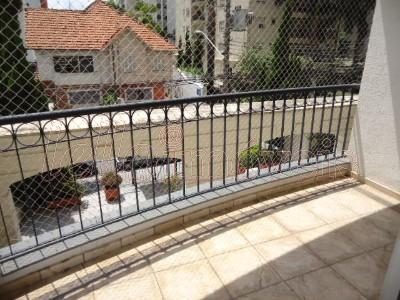 Apartamento, 3 quartos, 158 m² - Foto 5