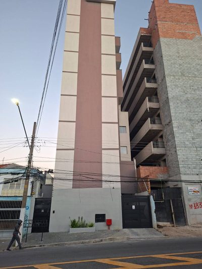 Apartamento, 2 quartos - Foto 1