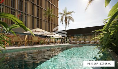 Cobertura, 3 quartos, 263 m² - Foto 2