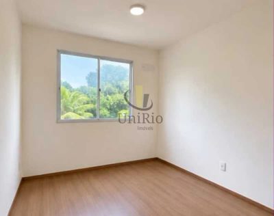Apartamento, 2 quartos, 45 m² - Foto 3