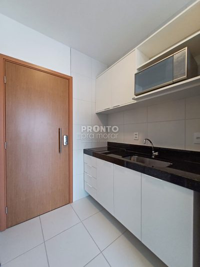 Apartamento, 1 quarto, 29 m² - Foto 5
