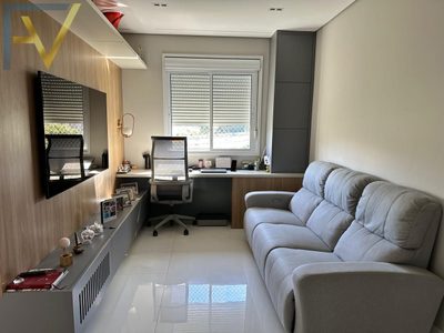 Apartamento, 2 quartos, 83 m² - Foto 5