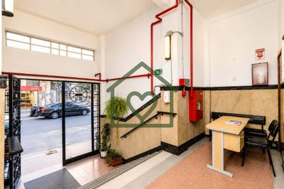 Apartamento, 1 quarto, 52 m² - Foto 2
