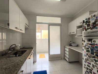 Apartamento, 3 quartos, 95 m² - Foto 5