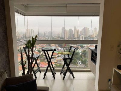 Apartamento, 2 quartos, 54 m² - Foto 5