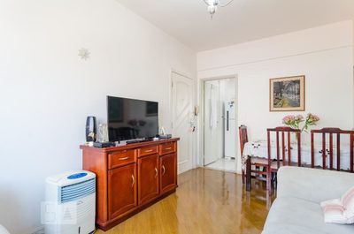 Apartamento, 2 quartos, 51 m² - Foto 5