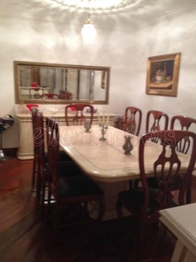 Apartamento, 4 quartos, 270 m² - Foto 5