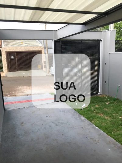 Casa, 2 quartos, 80 m² - Foto 1