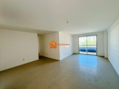 Apartamento, 3 quartos, 114 m² - Foto 1