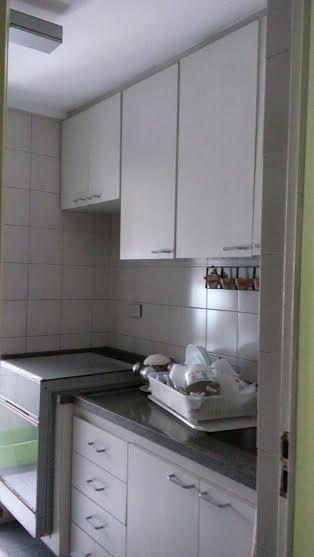 Apartamento, 2 quartos, 52 m² - Foto 4