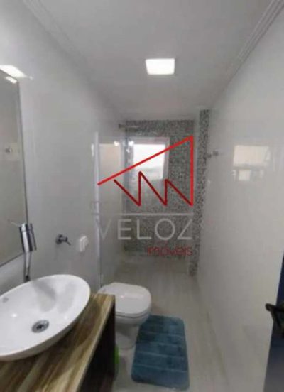Apartamento, 3 quartos, 1 m² - Foto 2