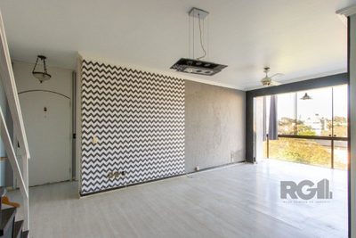 Cobertura, 3 quartos, 208 m² - Foto 3