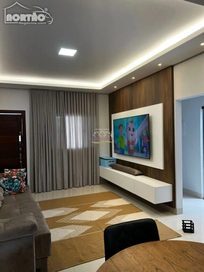 Casa, 3 quartos, 150 m² - Foto 3