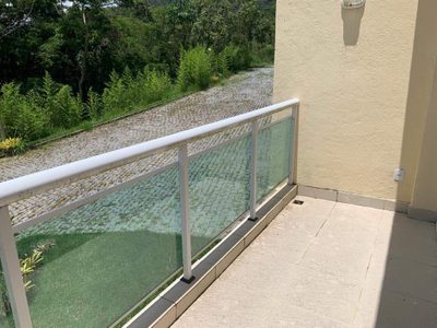 Flat/Apart Hotel, 1 quarto, 43 m² - Foto 3