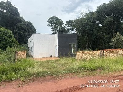 Prédio Inteiro, 1120 m² - Foto 1