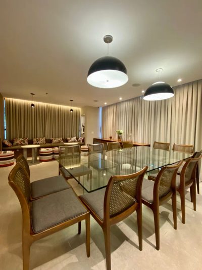 Apartamento, 3 quartos, 110 m² - Foto 1
