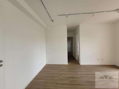 Apartamento, 3 quartos, 59 m² - Foto 2