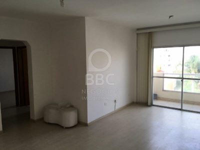 Apartamento, 3 quartos, 100 m² - Foto 3