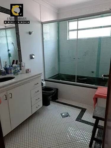 Apartamento, 3 quartos, 180 m² - Foto 5