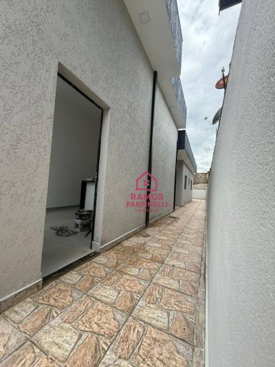 Casa, 2 quartos, 70 m² - Foto 2