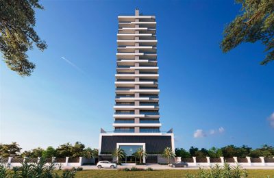 Apartamento, 3 quartos, 120 m² - Foto 2
