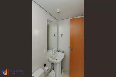 Apartamento, 2 quartos, 65 m² - Foto 2