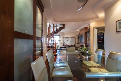 Cobertura, 4 quartos, 354 m² - Foto 4