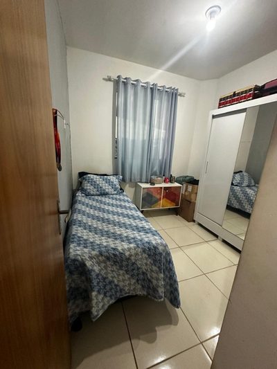 Apartamento, 3 quartos, 65 m² - Foto 5
