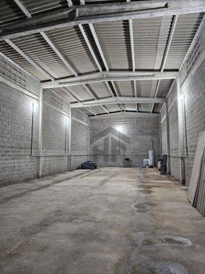 Depósito-Galpão, 240 m² - Foto 2