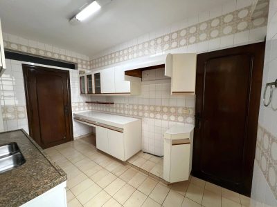 Apartamento, 3 quartos, 148 m² - Foto 4