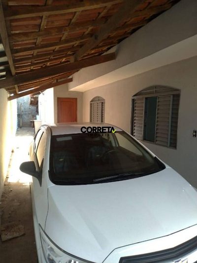 Casa, 2 quartos, 120 m² - Foto 5
