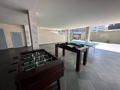 Apartamento, 3 quartos, 120 m² - Foto 5