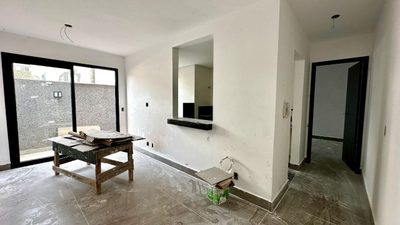 Apartamento, 1 quarto, 57 m² - Foto 3