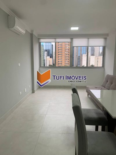 Apartamento, 2 quartos, 95 m² - Foto 2