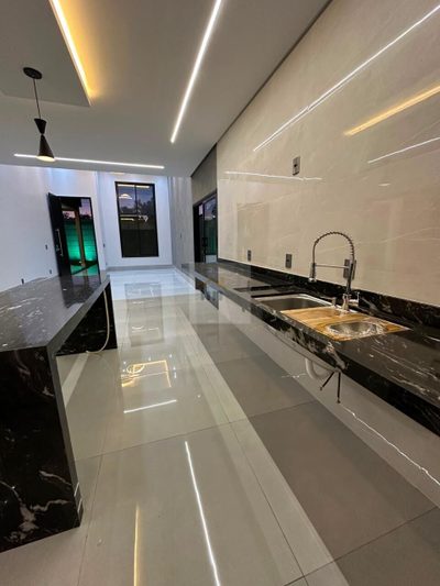 Casa, 3 quartos, 180 m² - Foto 4