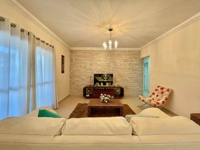 Apartamento, 4 quartos, 150 m² - Foto 5