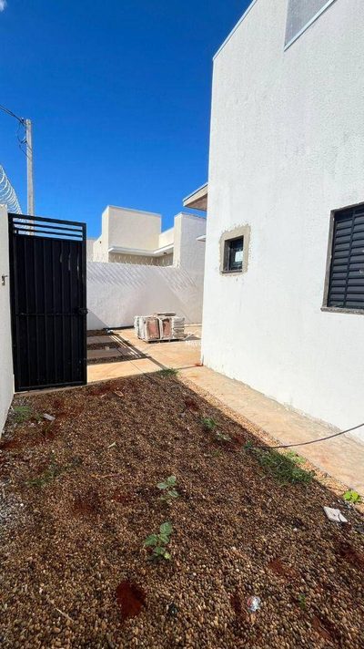 Casa, 2 quartos, 70 m² - Foto 3