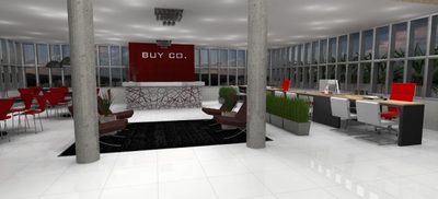 Prédio Inteiro, 730 m² - Foto 5