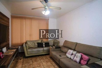 Sobrado, 3 quartos, 380 m² - Foto 3