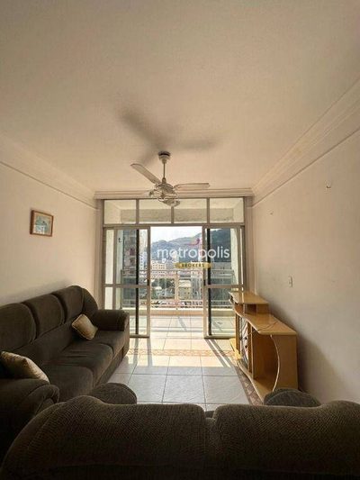Apartamento, 3 quartos, 118 m² - Foto 5