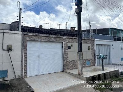 Casa, 3 quartos, 83 m² - Foto 1