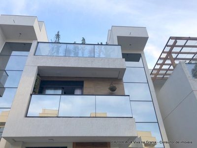 Casa, 3 quartos, 150 m² - Foto 1