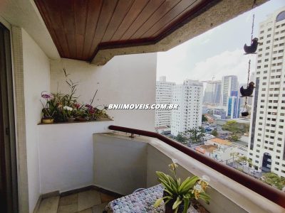 Apartamento, 2 quartos, 81 m² - Foto 1