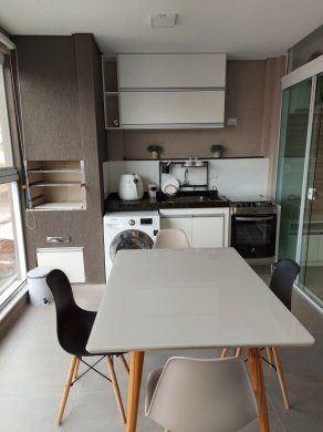 Apartamento, 1 quarto, 70 m² - Foto 2
