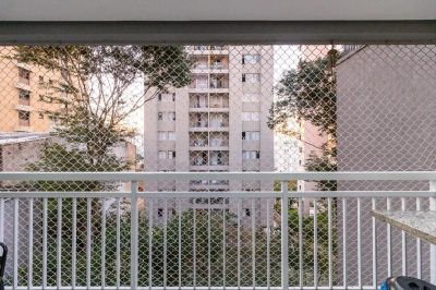 Apartamento, 1 quarto, 42 m² - Foto 4