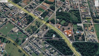 Terreno, 1020 m² - Foto 2