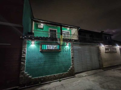 Casa de Condomínio, 2 quartos - Foto 3