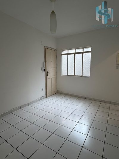 Apartamento, 1 quarto, 46 m² - Foto 1